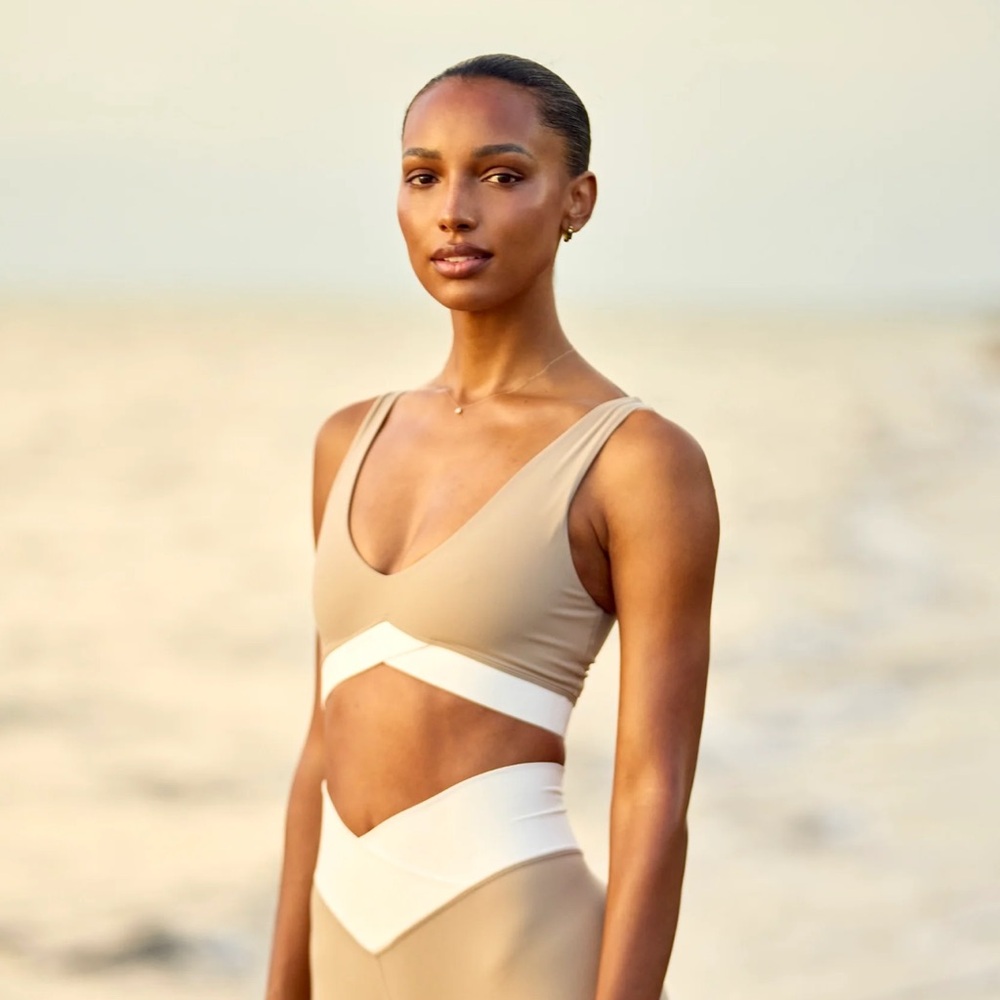 Joja Drive Sports Bra